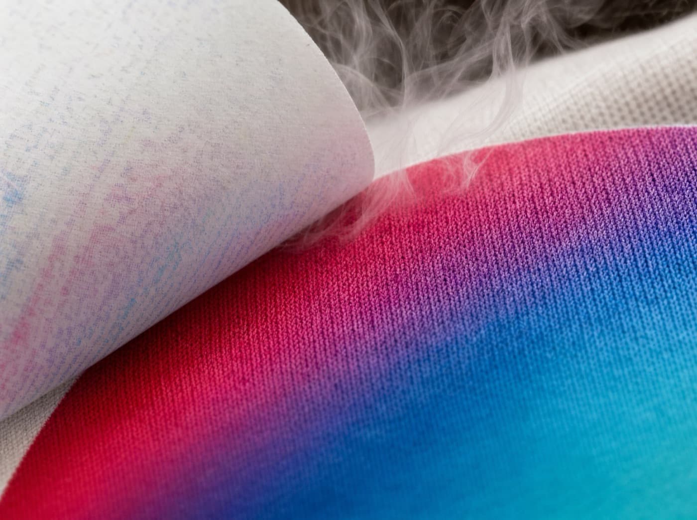 Sublimation